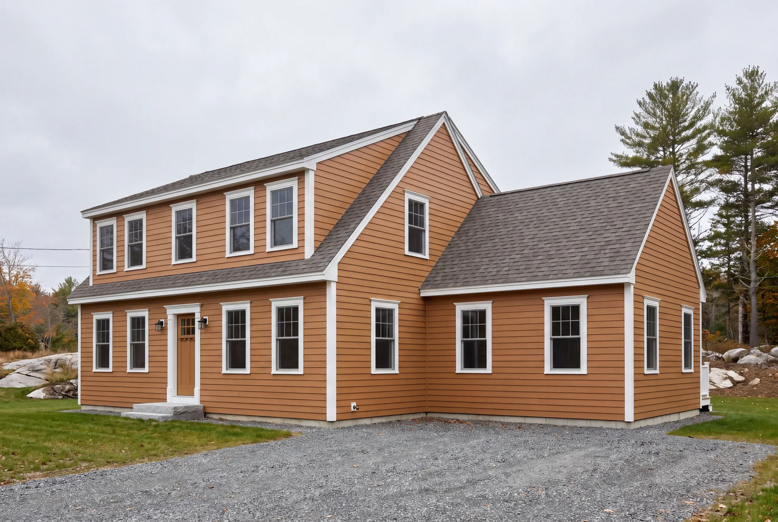 Complaints policy for Newman Homes customers in Maine