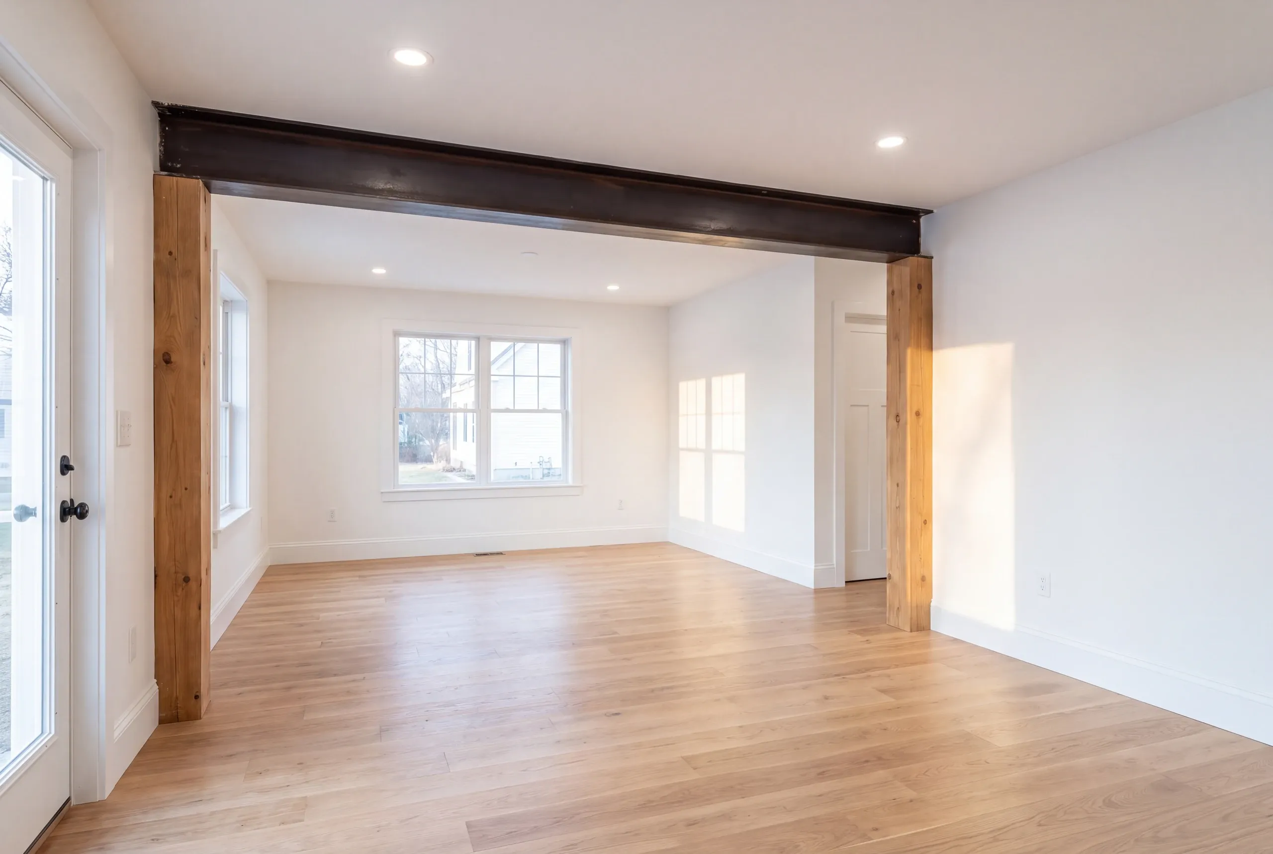 Estimating the cost to remodel a house in Augusta, ME room by room