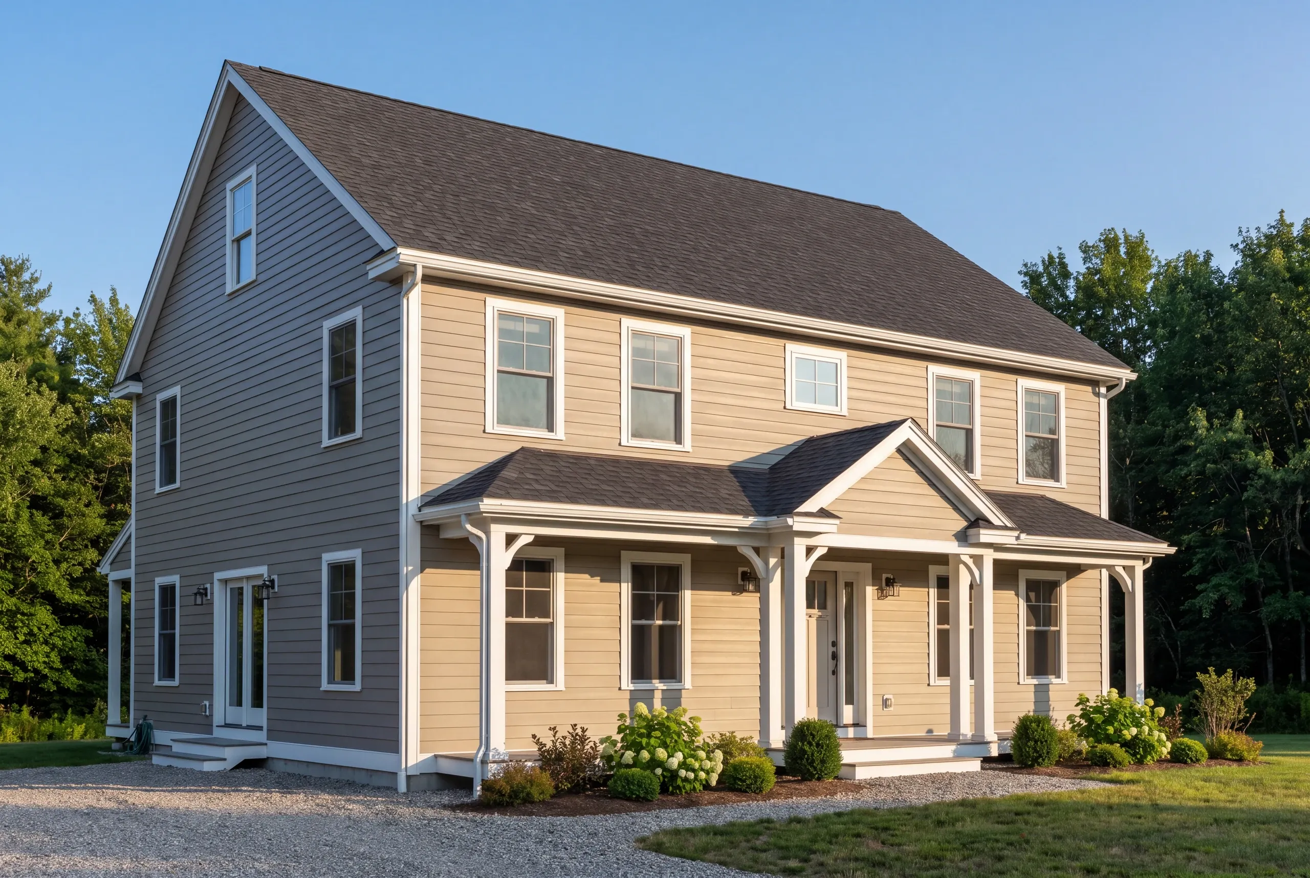 framer jobs in Augusta, ME with the Newman Homes crew