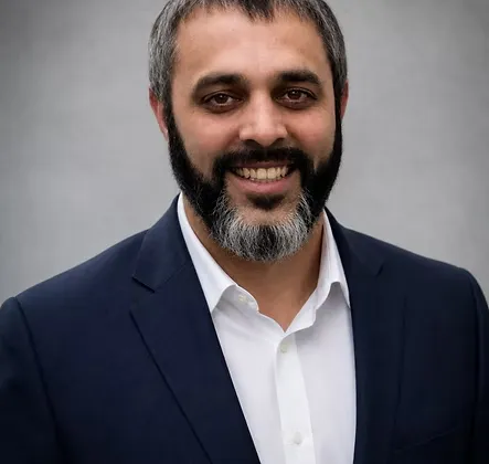 Brandon Roberge, Founder / Owner of Newman Homes