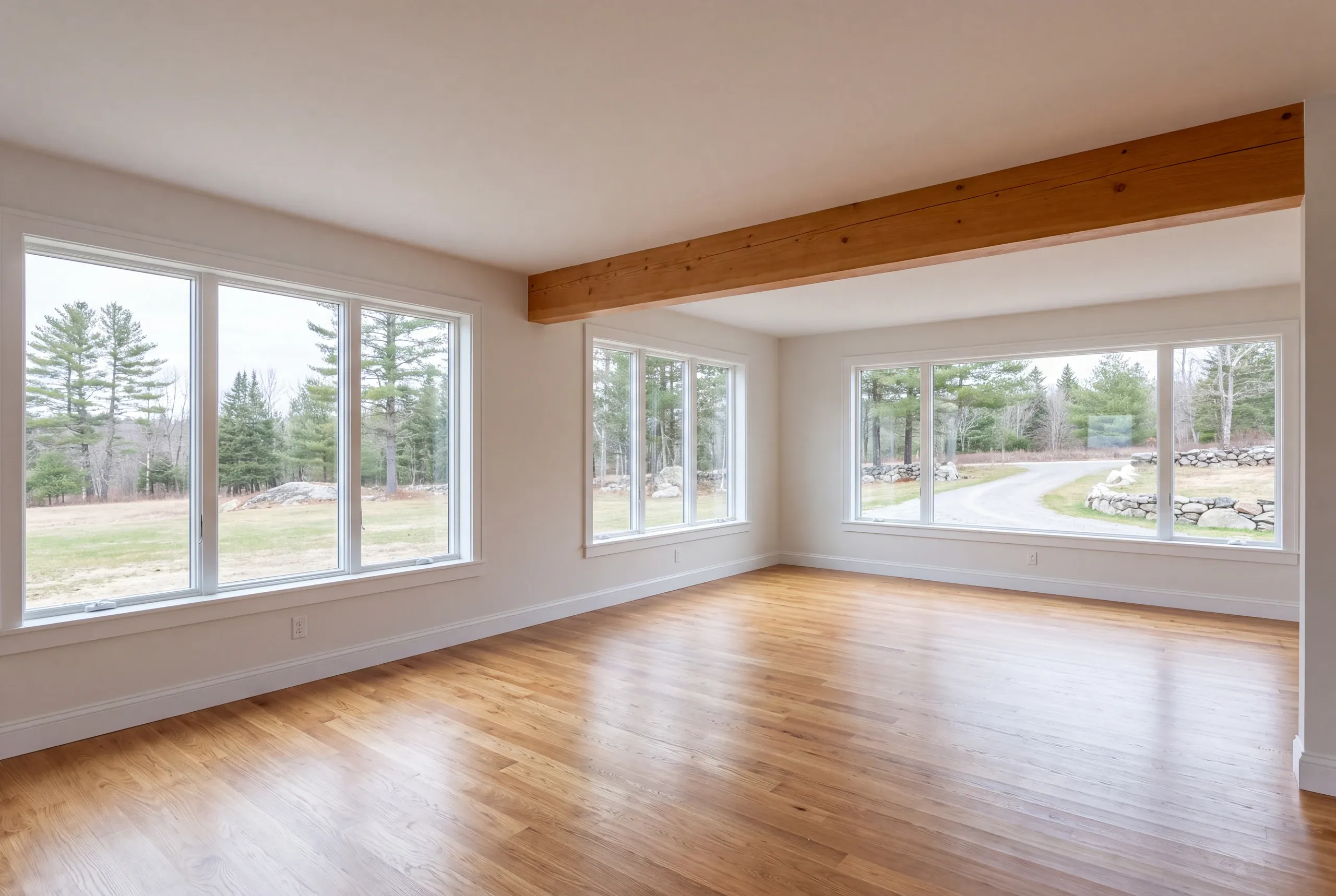Septic review before adding a bedroom in Greene, Maine