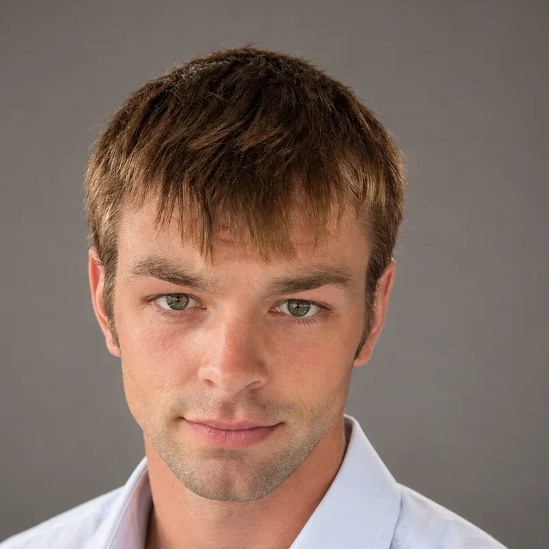 Elijah R., Estimator & Site Foreman at Newman Homes