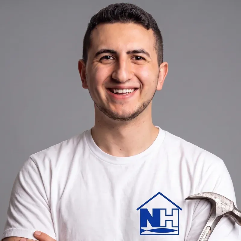 Seth Leichnitz, Marketing at Newman Homes