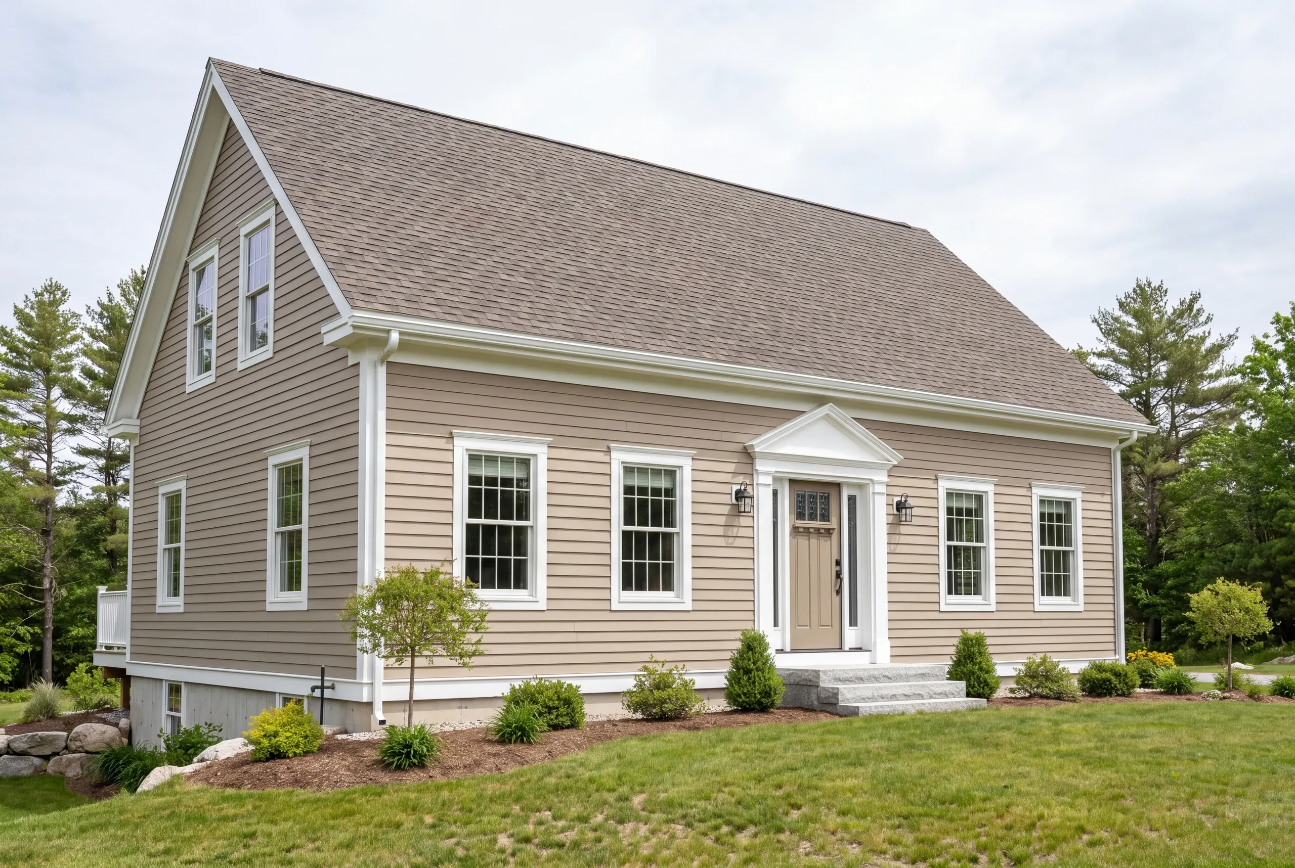 Terms and conditions for the Newman Homes website